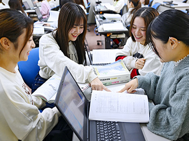 施設紹介