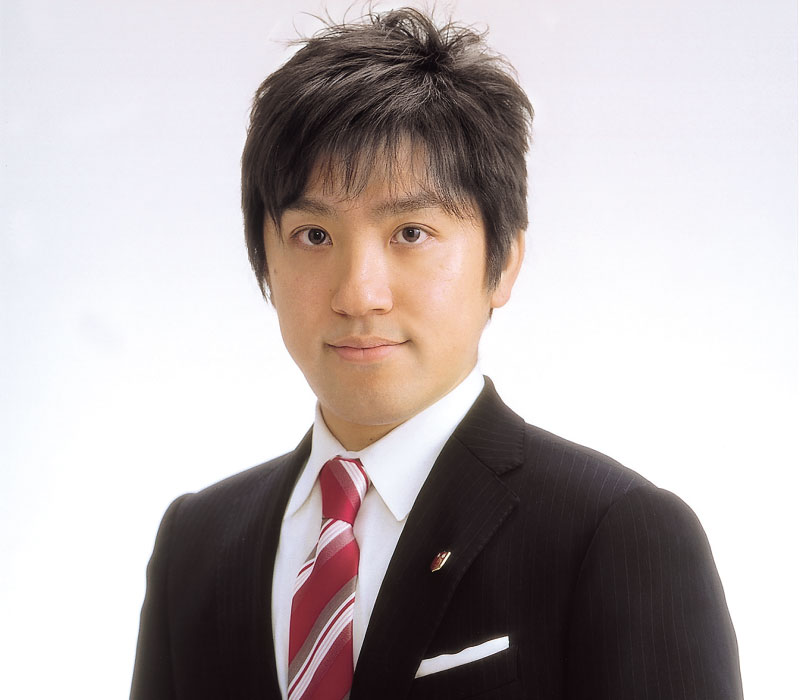 学長挨拶